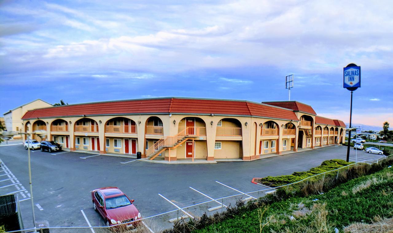 Salinas Inn Exterior foto