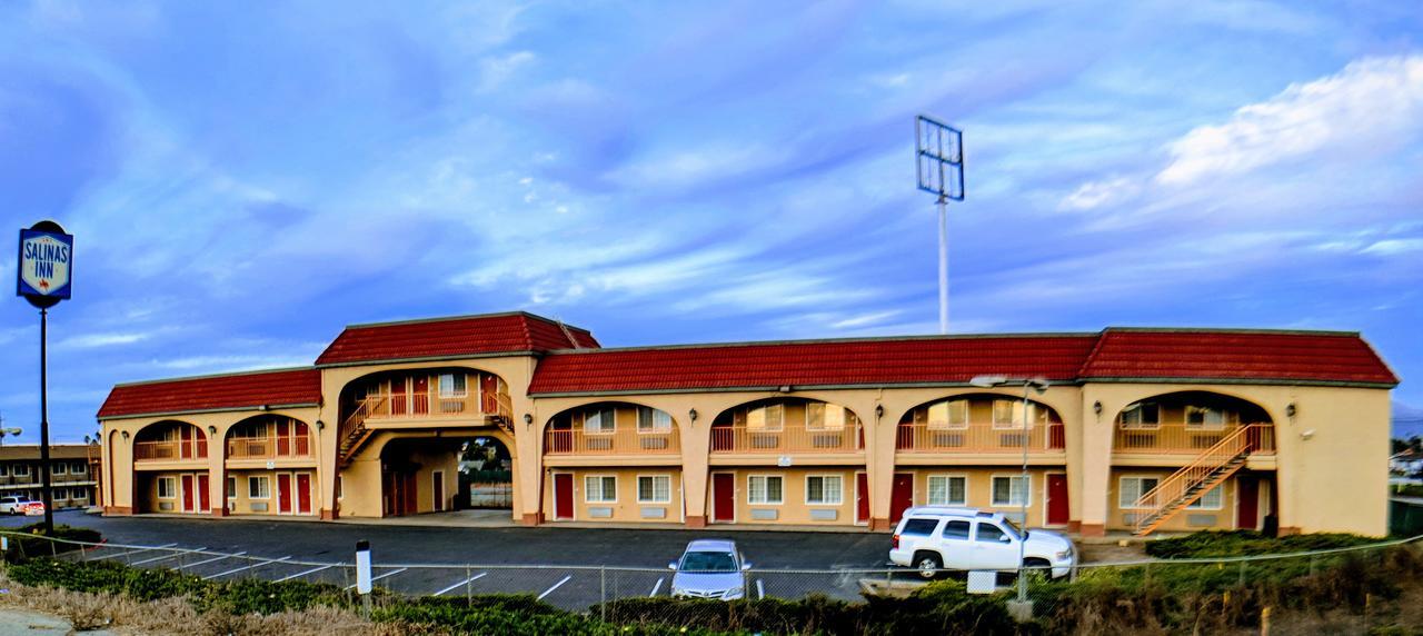 Salinas Inn Exterior foto