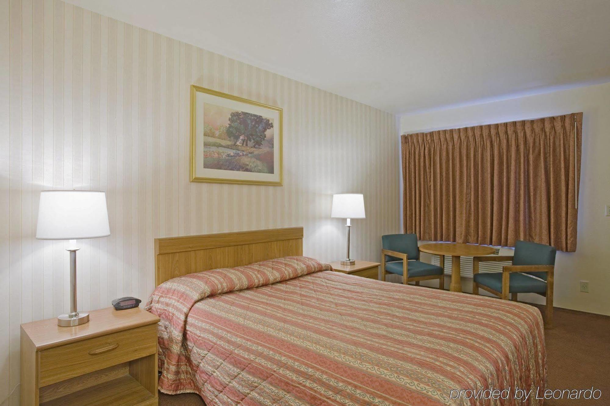 Salinas Inn Habitación foto